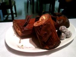 buche