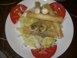Rkakat (Fromage&Végétarien)