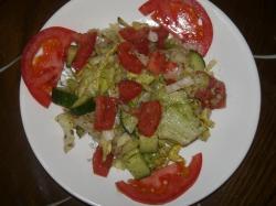 Salade Orientale