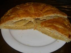 galette roi