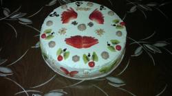 gateau