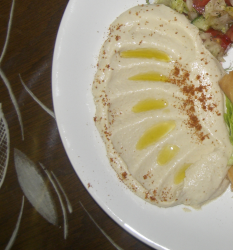 Houmous