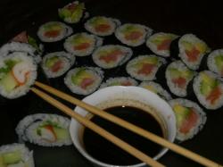 sushi 1